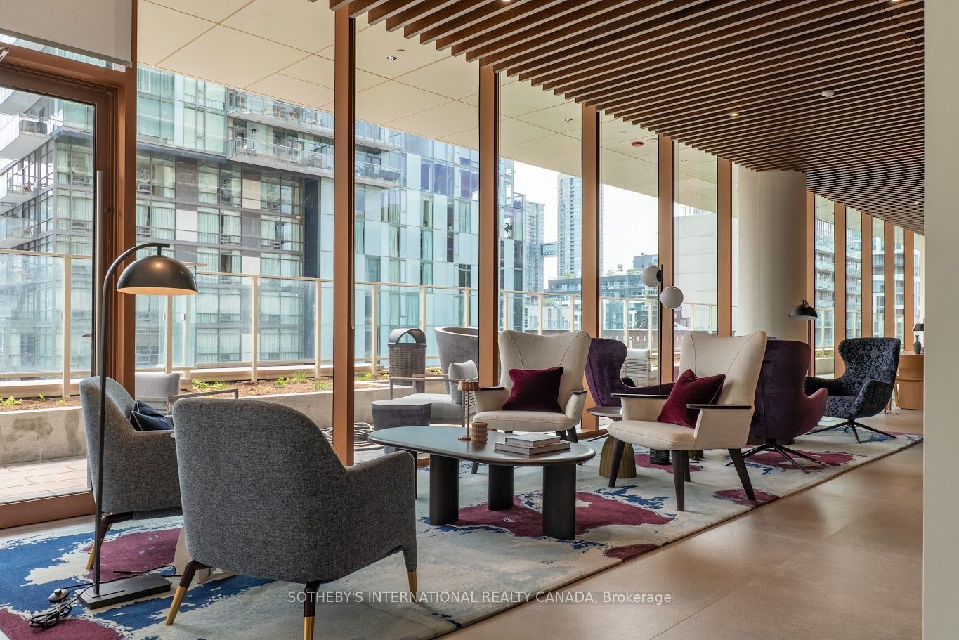 88 Bathurst Street, #622