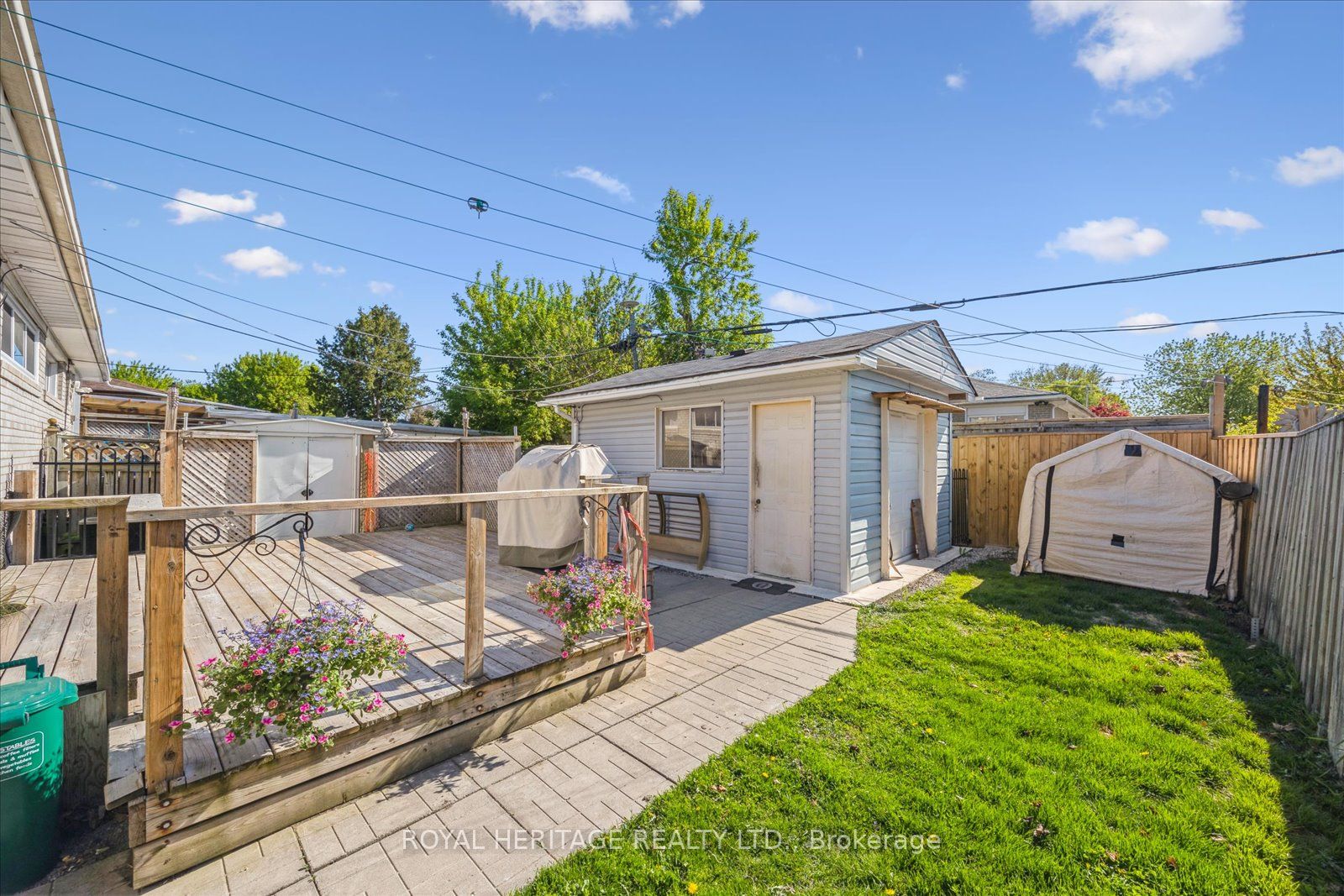 304 Rosedale Drive