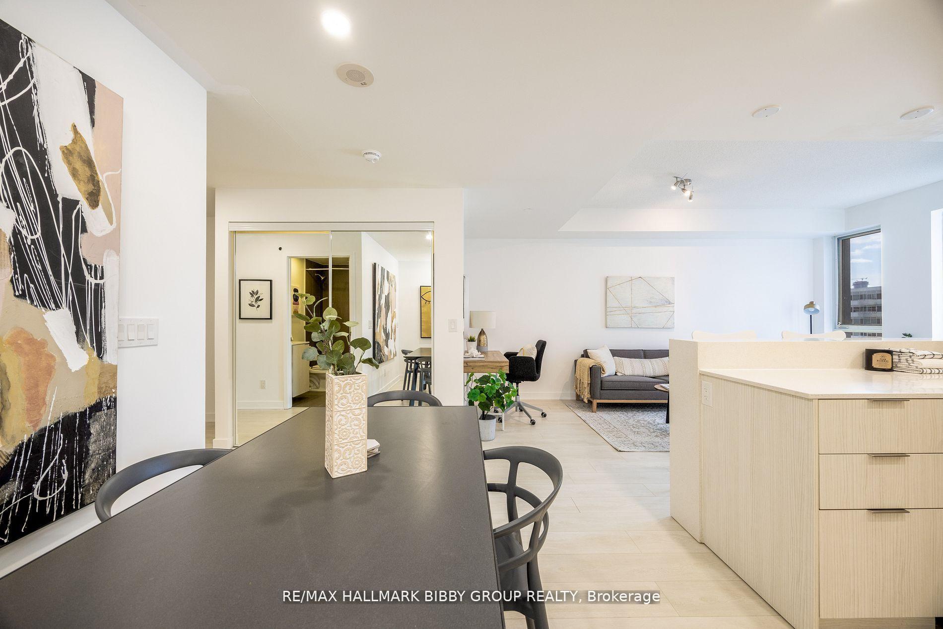 2 Bedrooms Condo at 170 Sumach,  Toronto For sale