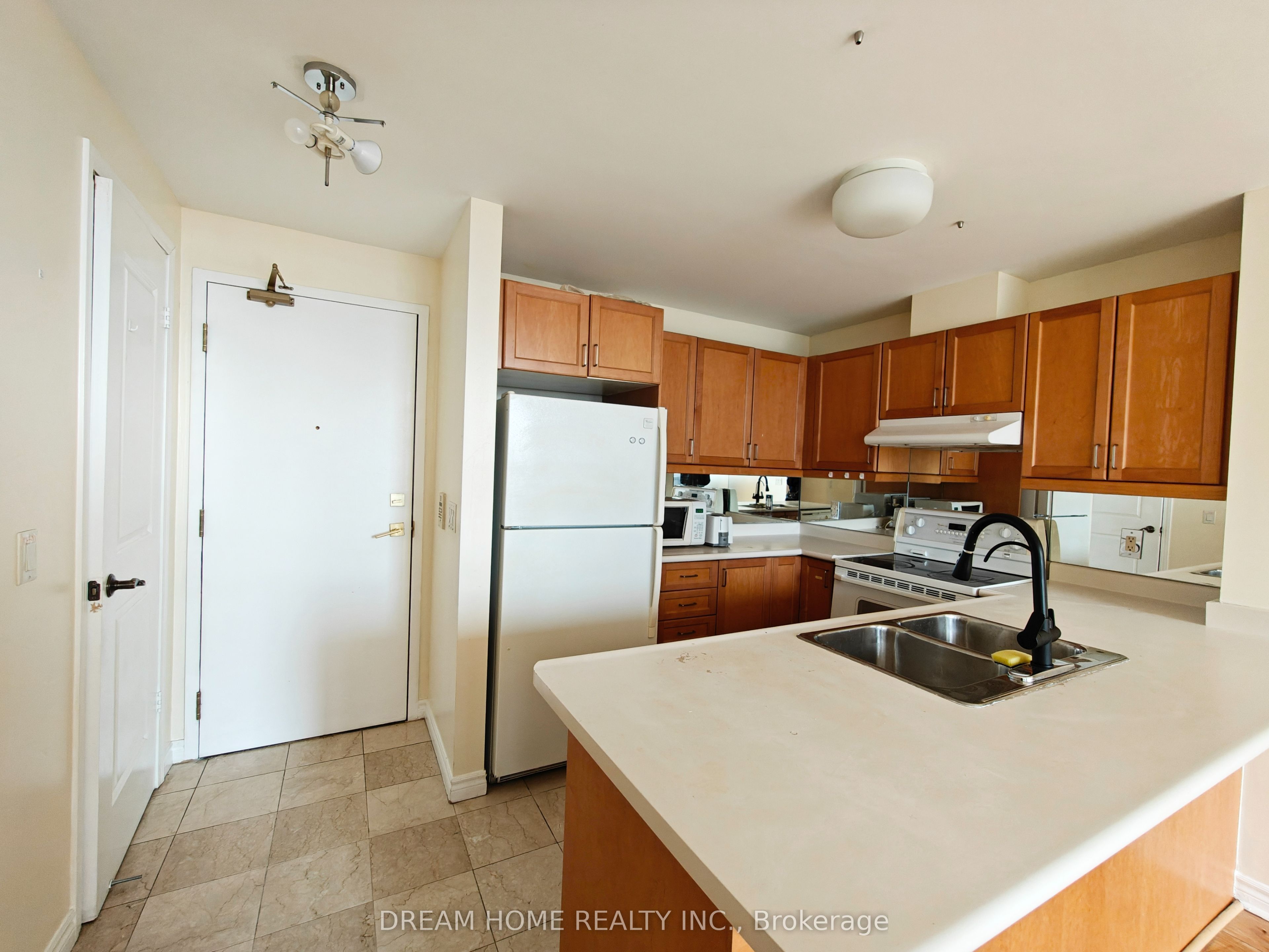 28 Byng Avenue, #UP05