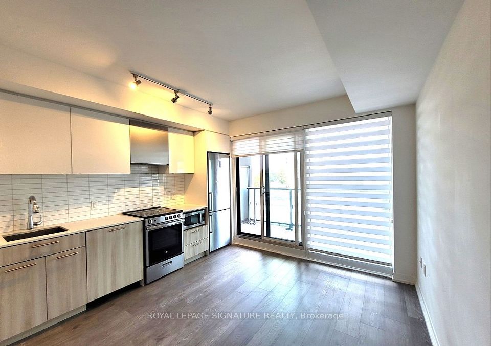 251 Jarvis Street