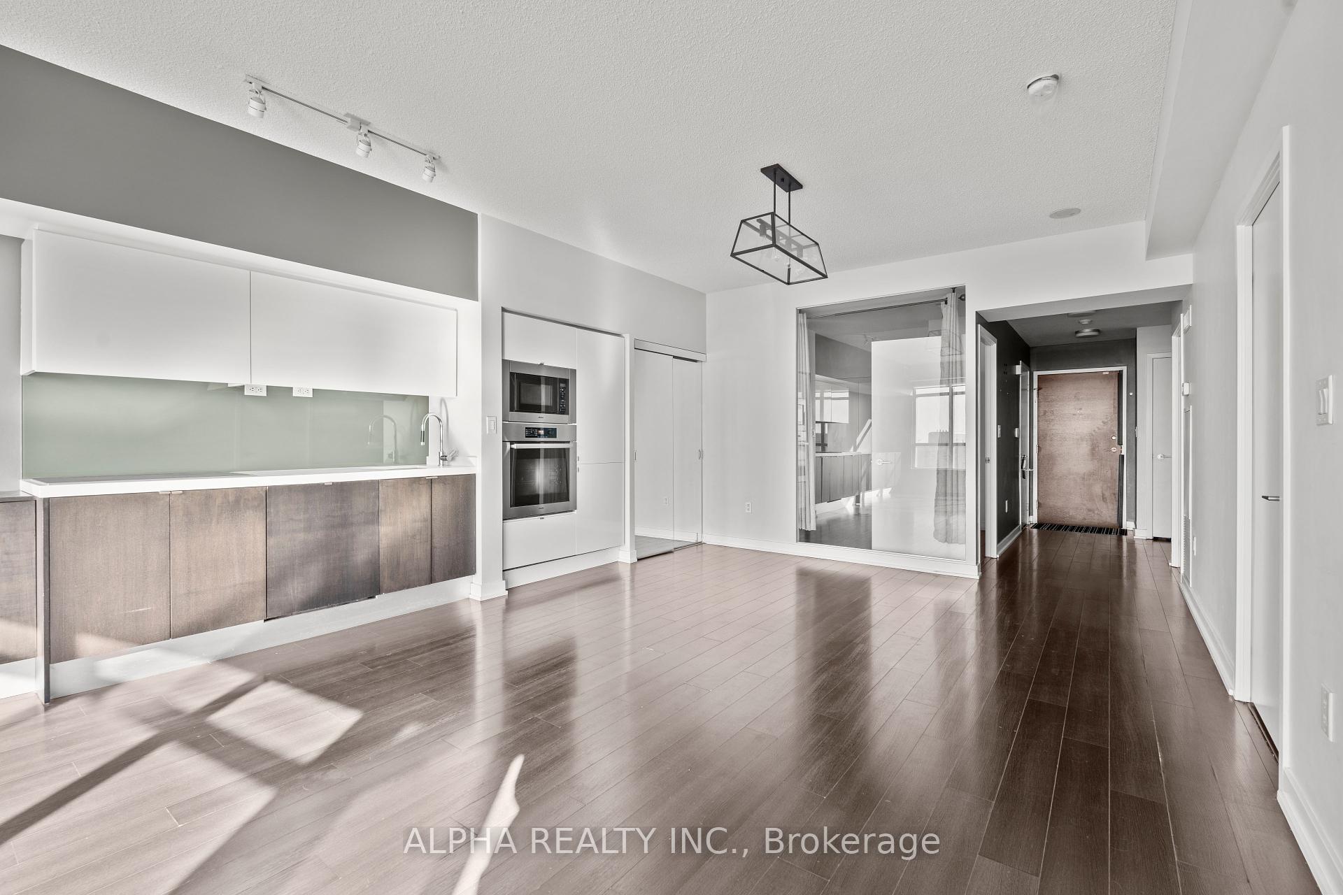 3 Bedrooms Condo at 151 Dan Leckie,  Toronto For sale