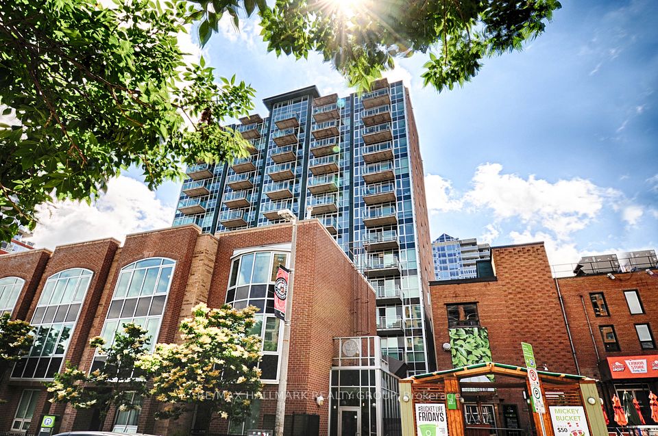 134 York