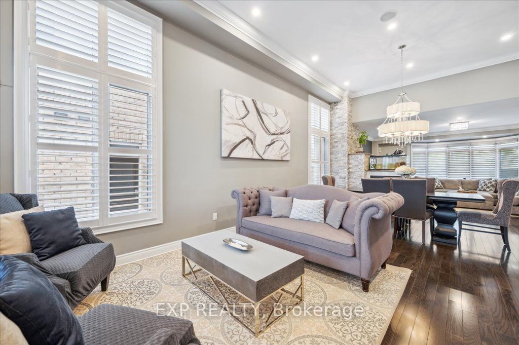50 Agincourt Circle