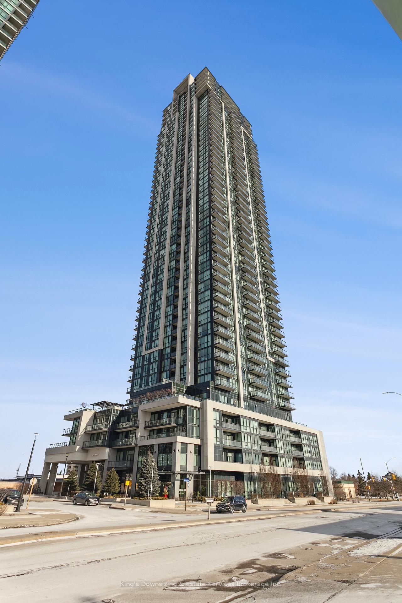 1 Bedroom Condo at 3975 Grand Park,  Mississauga For sale