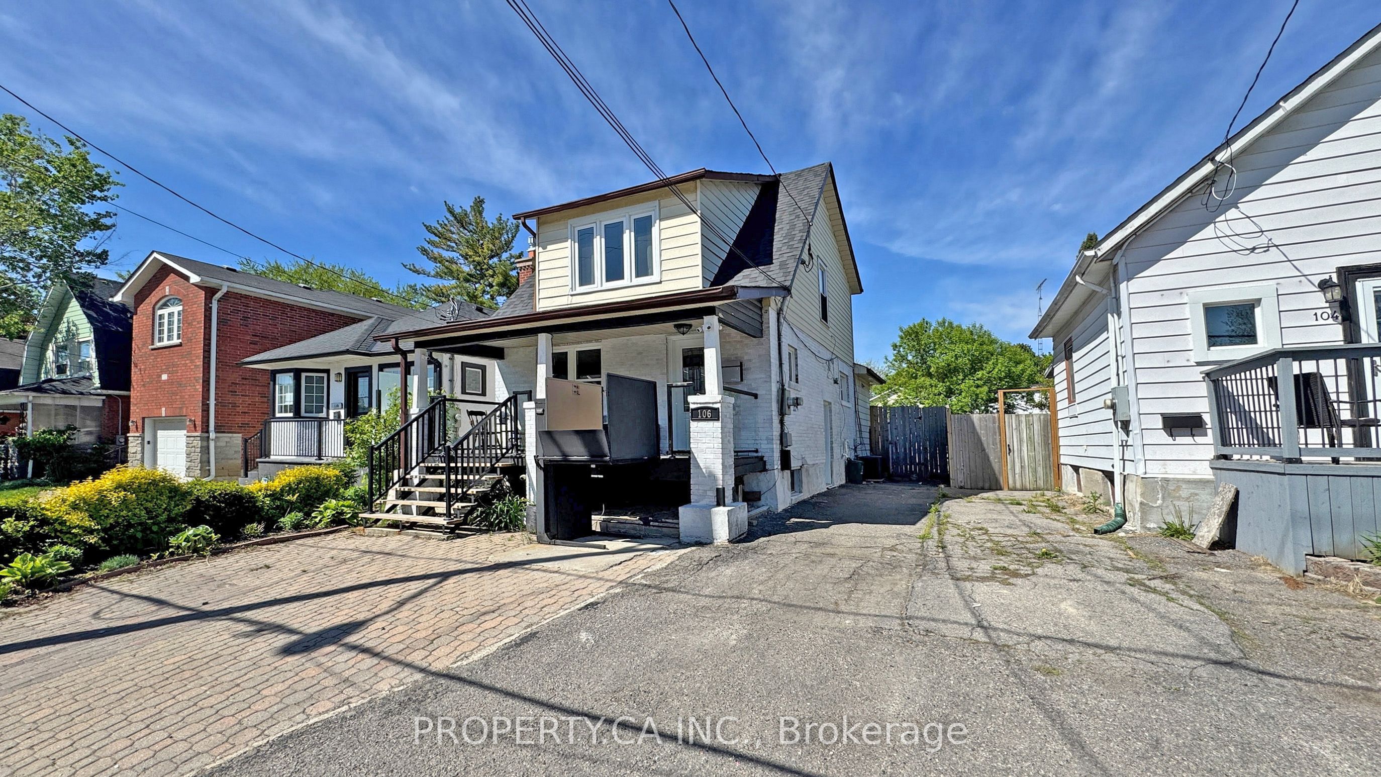 106 Park Road S