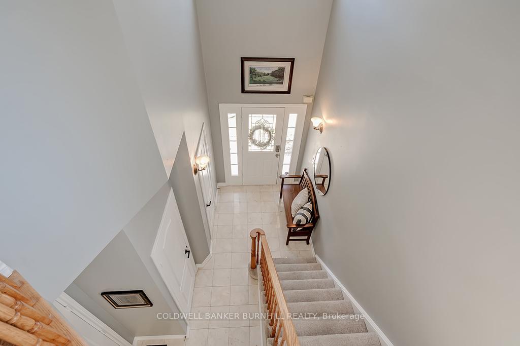 3 Bedrooms Condo at 1375 STEPHENSON,  Burlington For sale