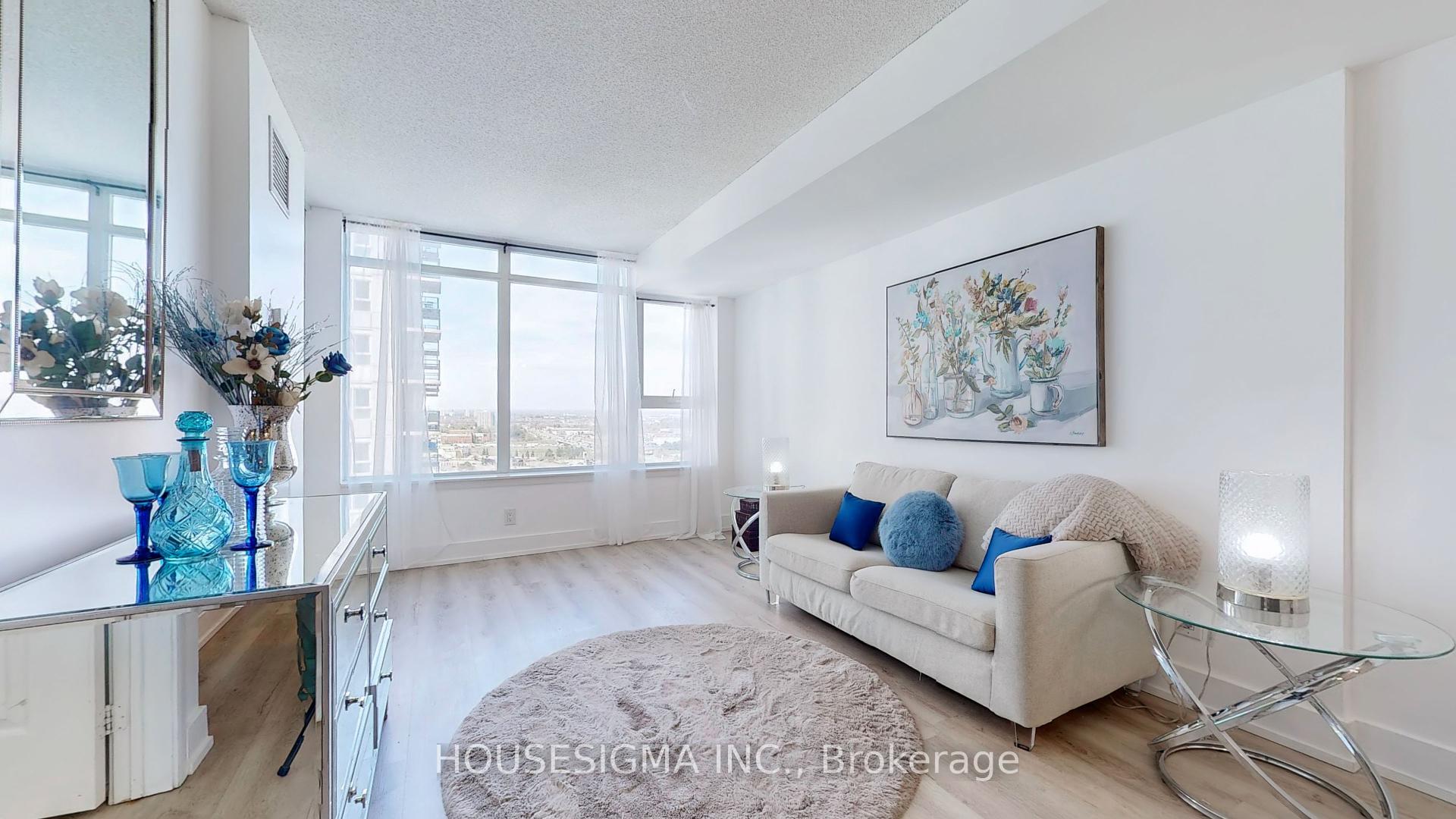 2 Bedrooms Condo at 190 Borough,  Toronto For sale