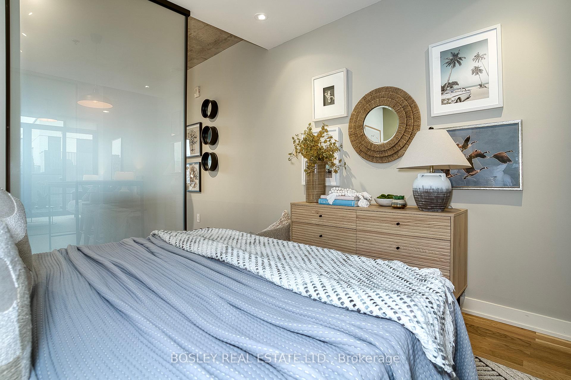 1 Bedroom Condo at 8 Dovercourt, Toronto For sale