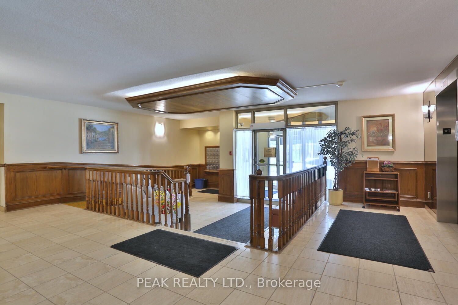 3267 King Street E, #205