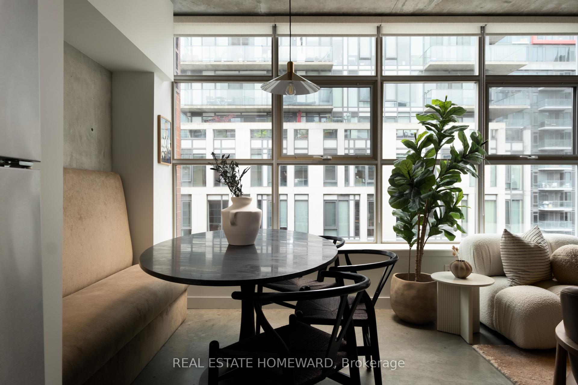 1 Bedroom Condo at 29 Camden, Toronto For sale