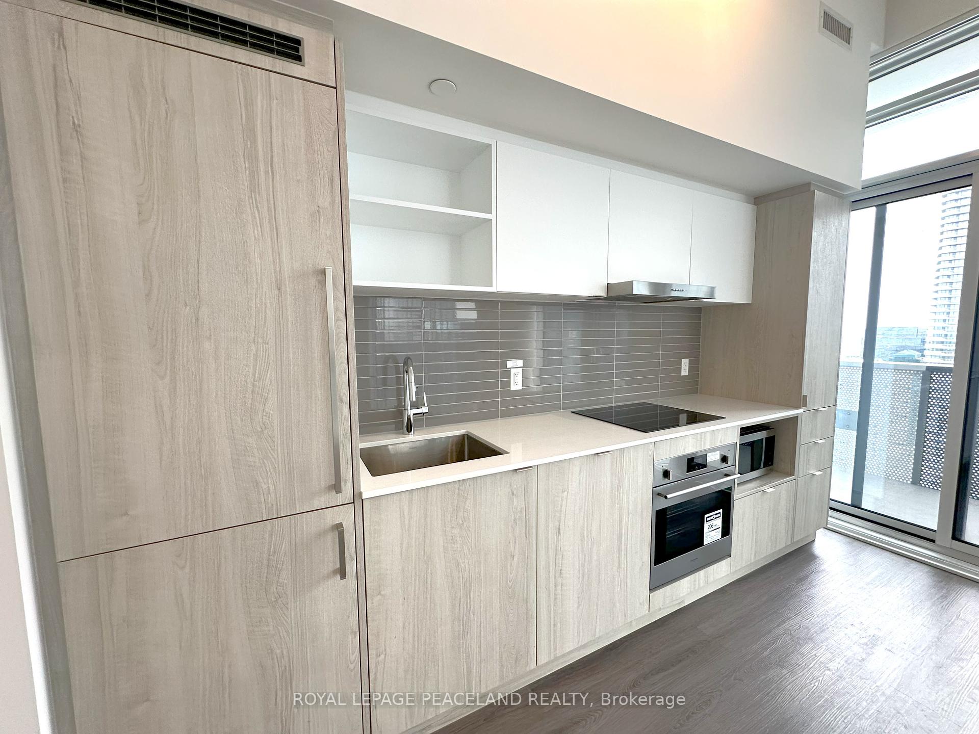 1 Bedroom Condo at 138 Downes, Toronto For sale