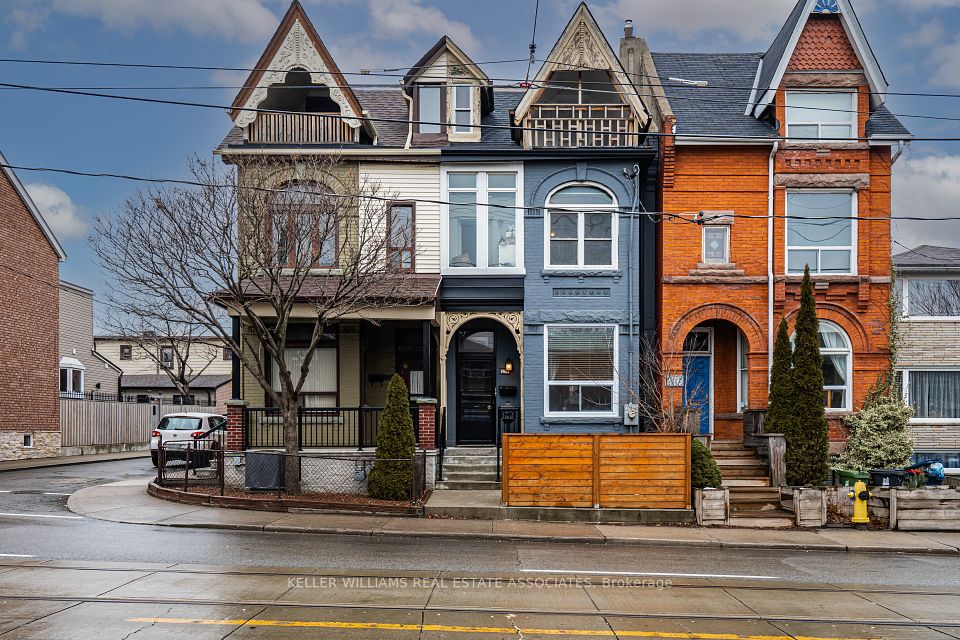 274 Ossington