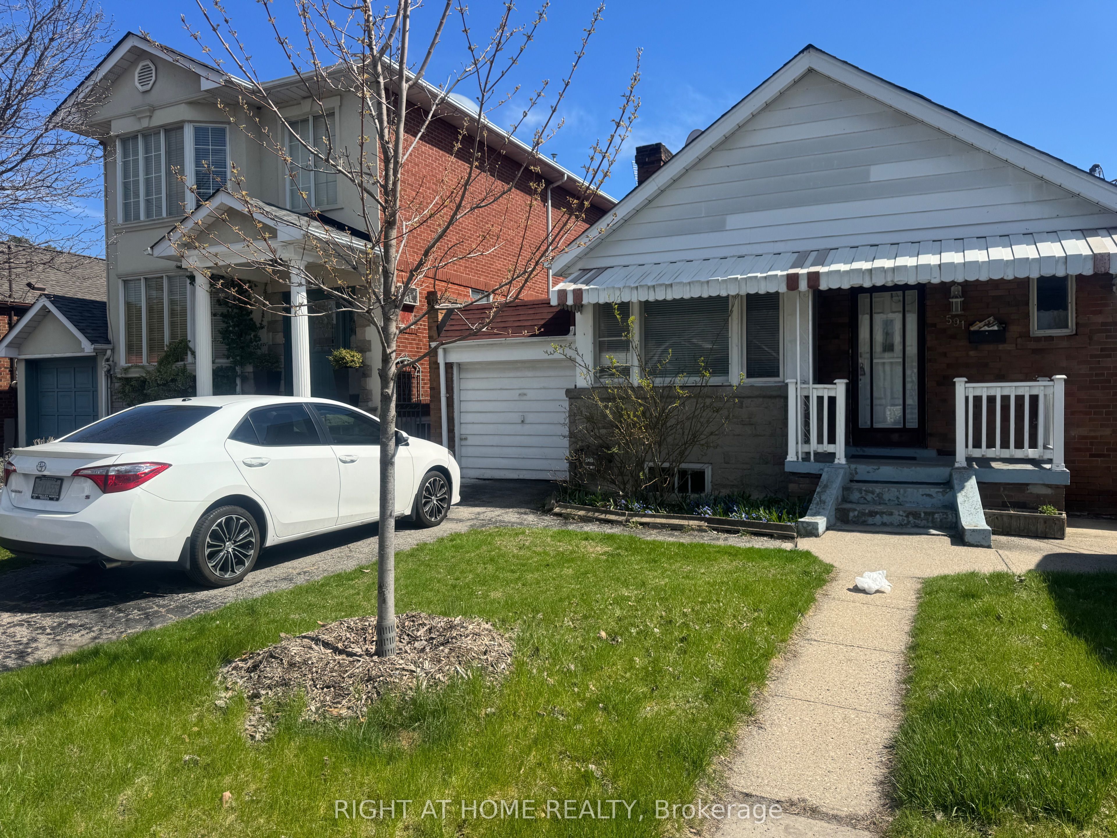 591 O'connor Drive, #MAIN