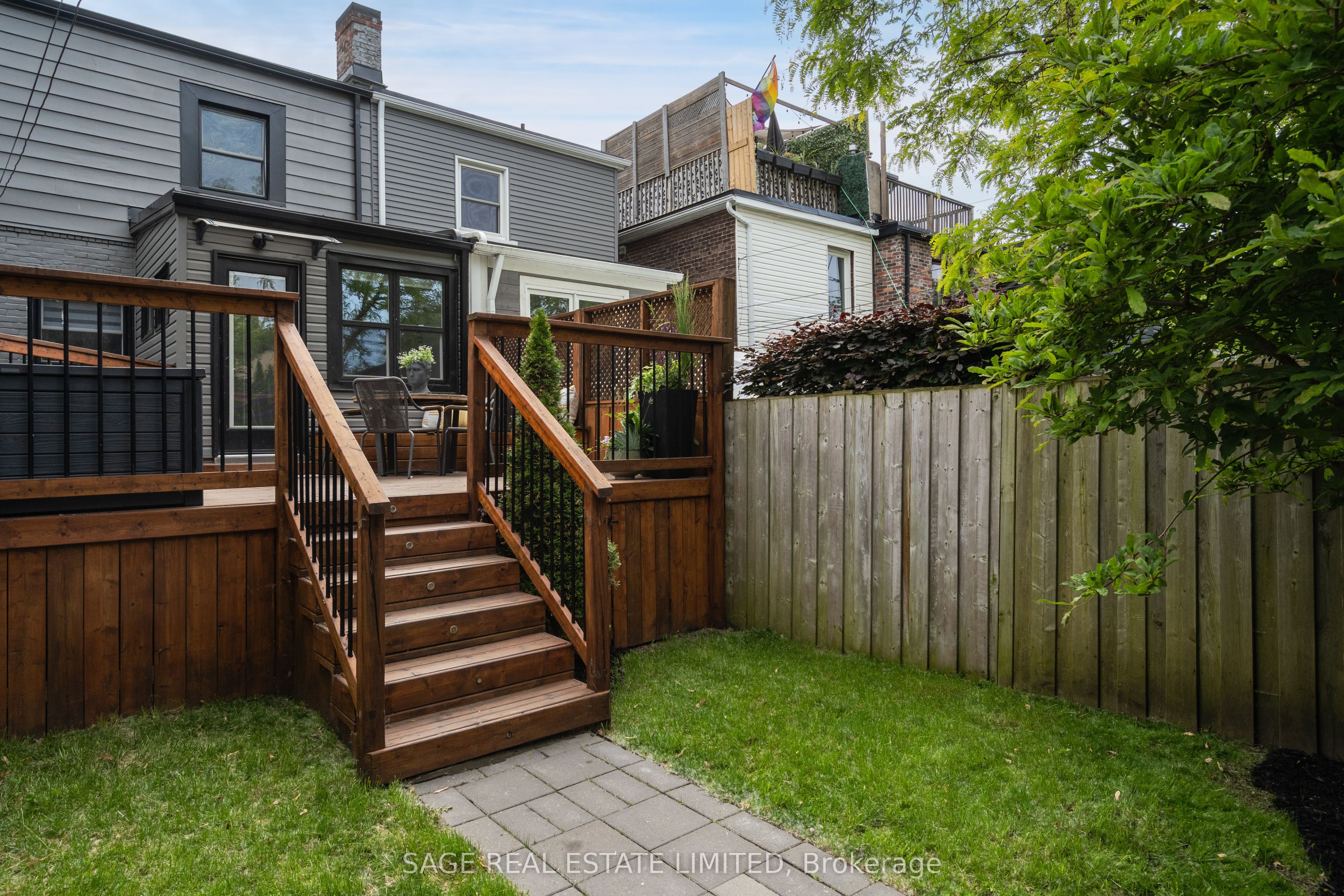 80 Alton Avenue
