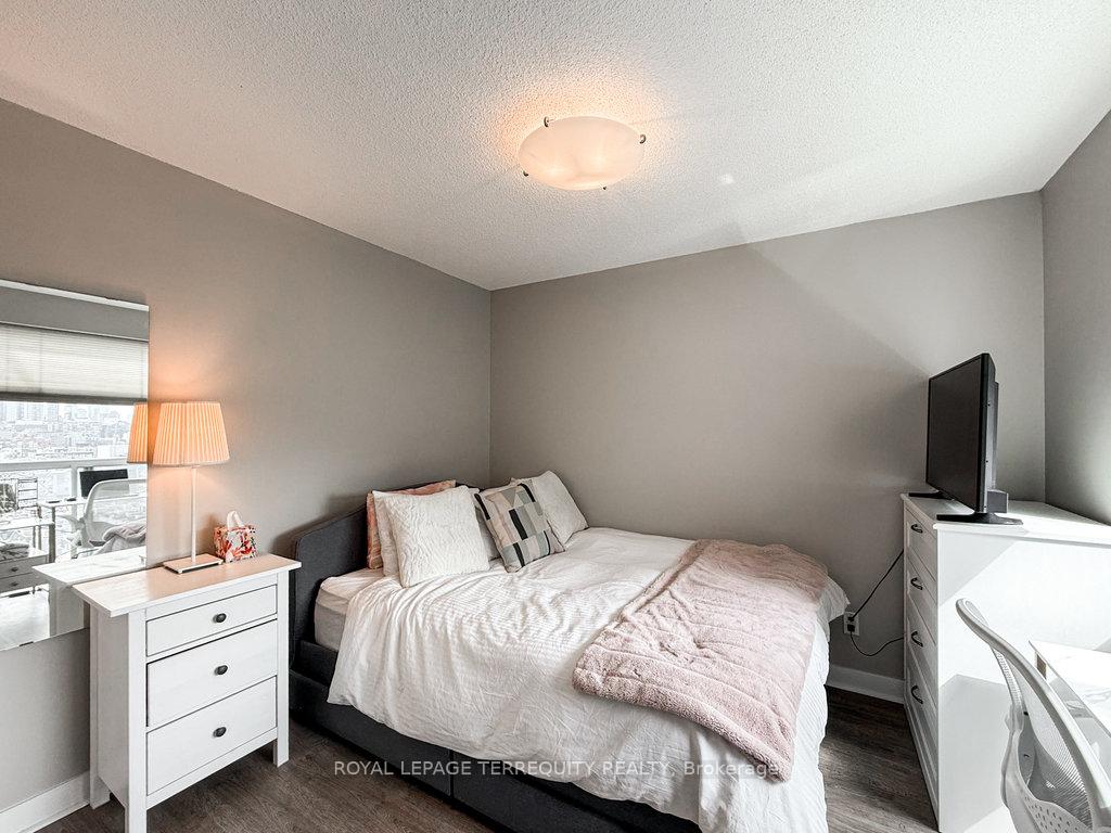 1 Bedroom Condo at 100 Western Battery, Toronto For sale