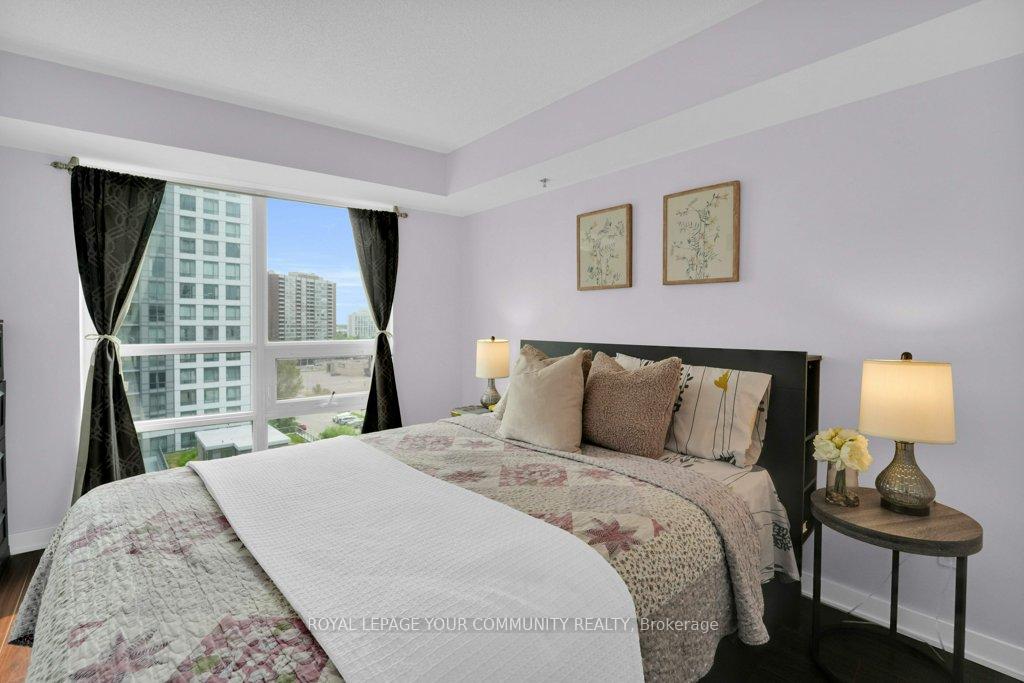 2 Bedrooms Condo at 185 Bonis, Toronto For sale