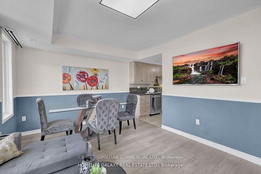 3 Bedrooms Condo at 42 Pinery,  Toronto For sale