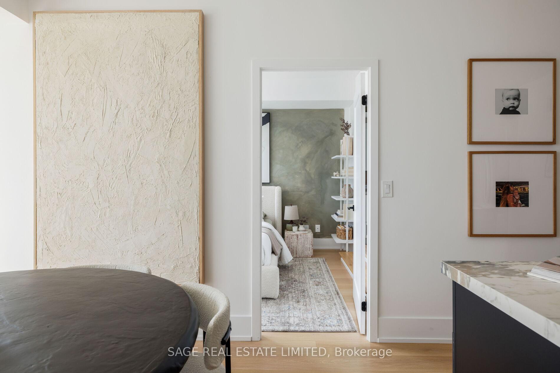 3 Bedrooms Condo at 508 Wellington, Toronto For sale
