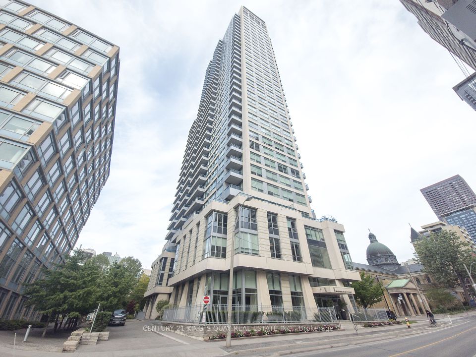 500 Sherbourne