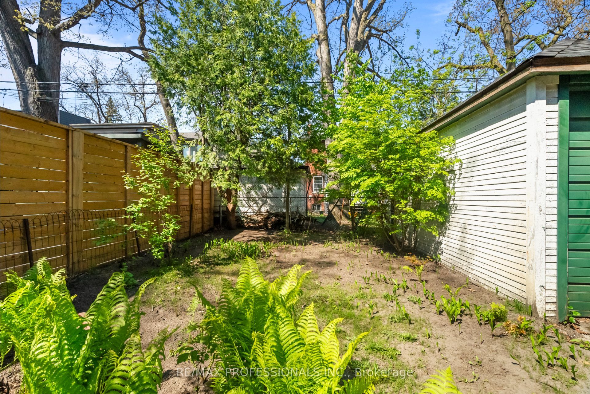56 Humber Trail