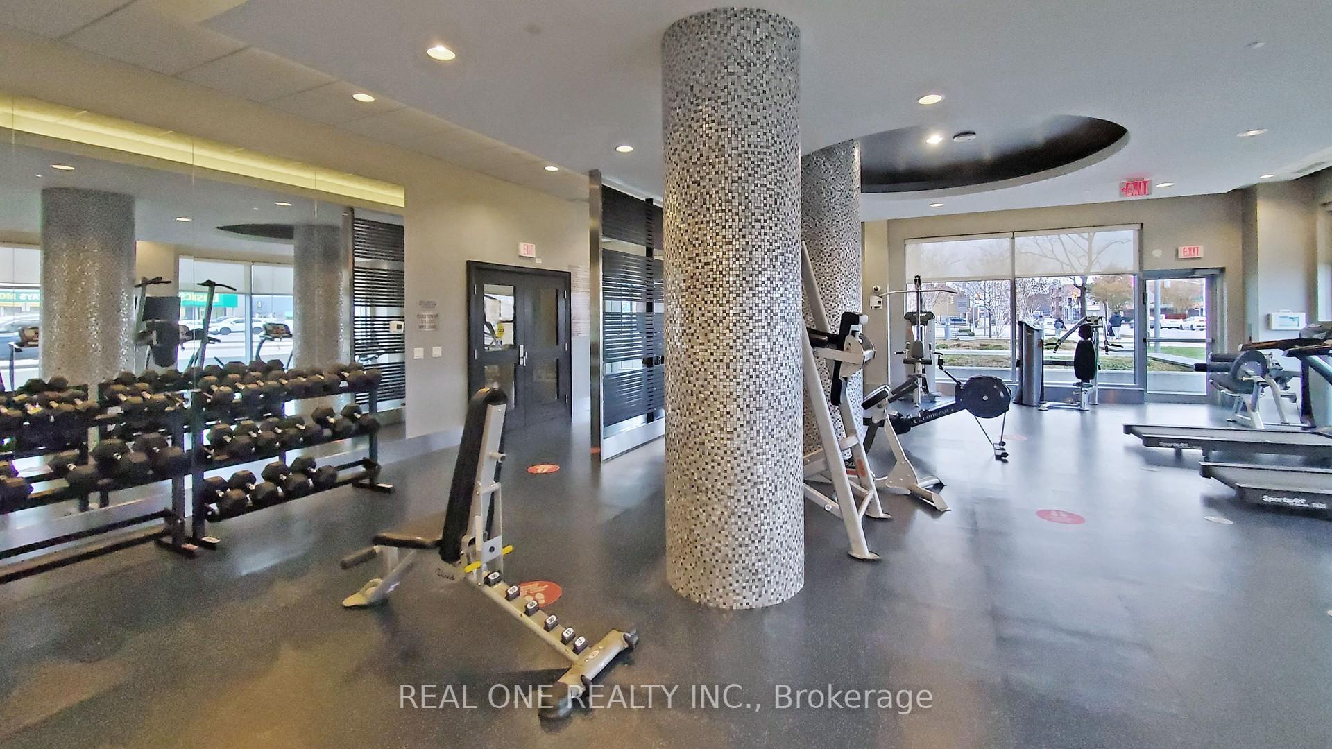 1 Bedroom Condo at 55 SPEERS, Oakville For sale