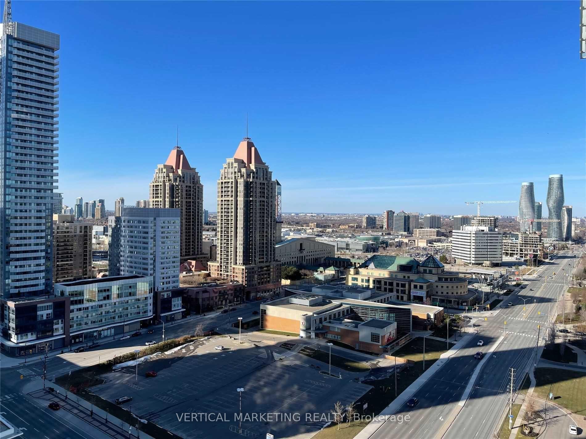 1 Bedroom Condo at 3900 Confederation, Mississauga For sale