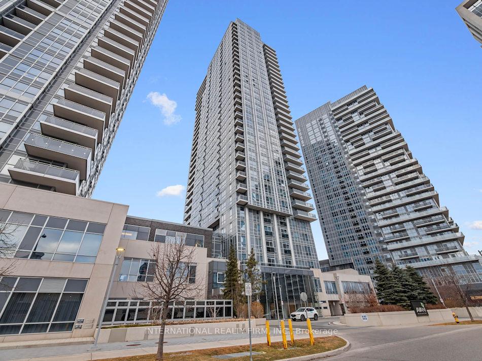 2 Bedrooms Co-op at 255 Village Green,  Toronto For sale