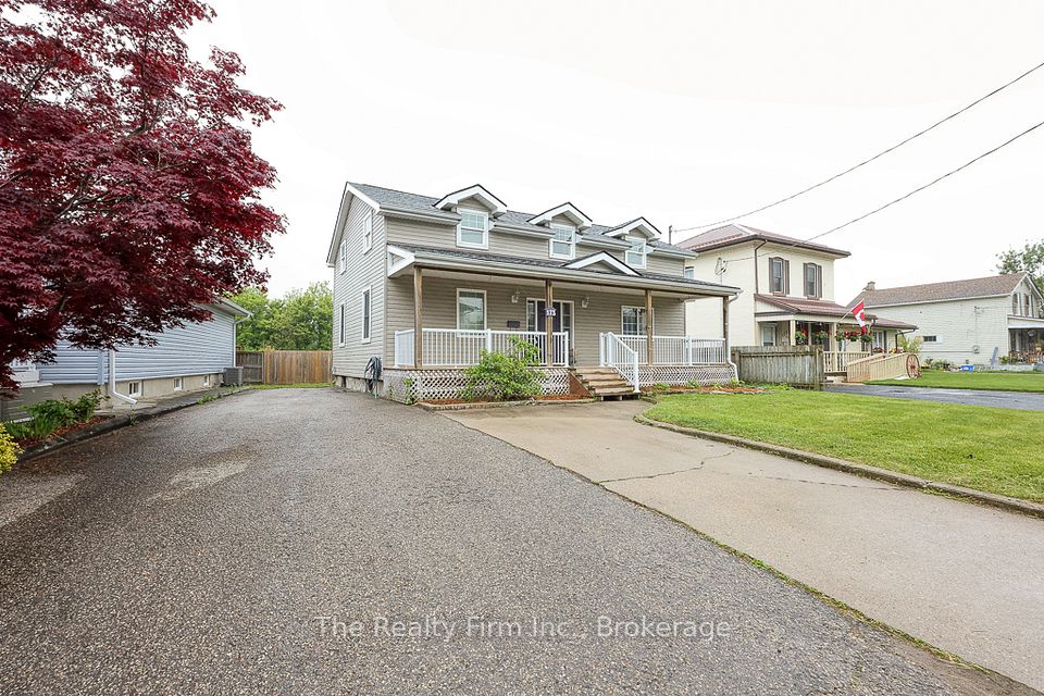 173 Victoria Street, Ingersoll, ON N5C 2N2