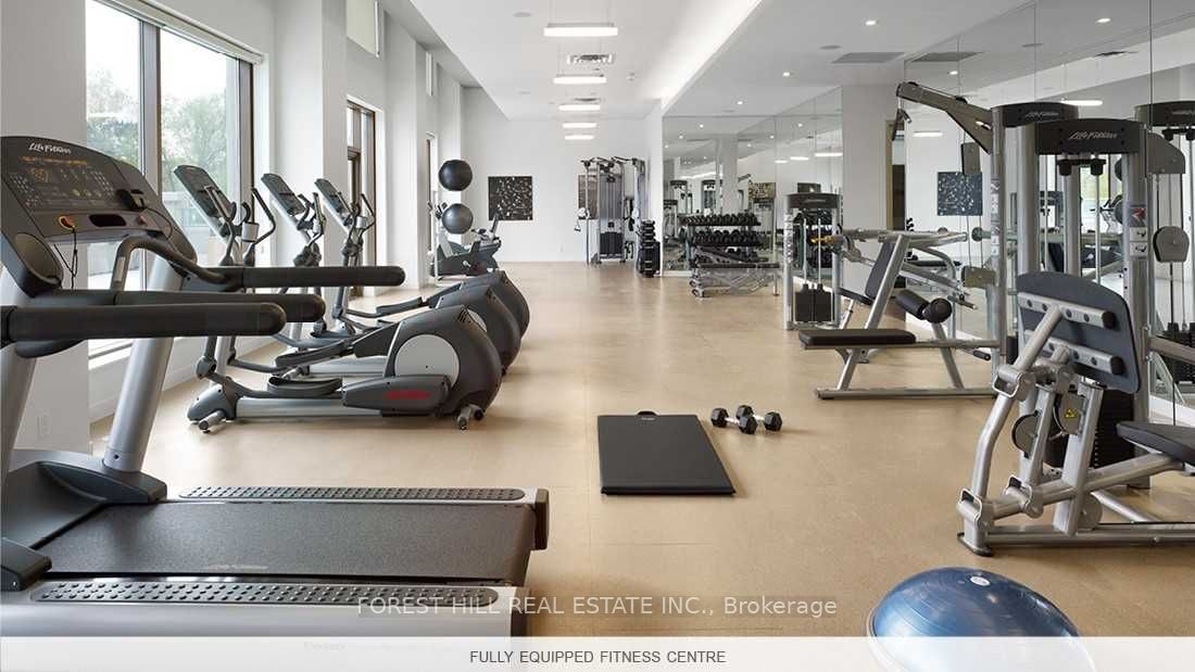 320 Tweedsmuir Avenue #517, Toronto C03 Forest Hill South