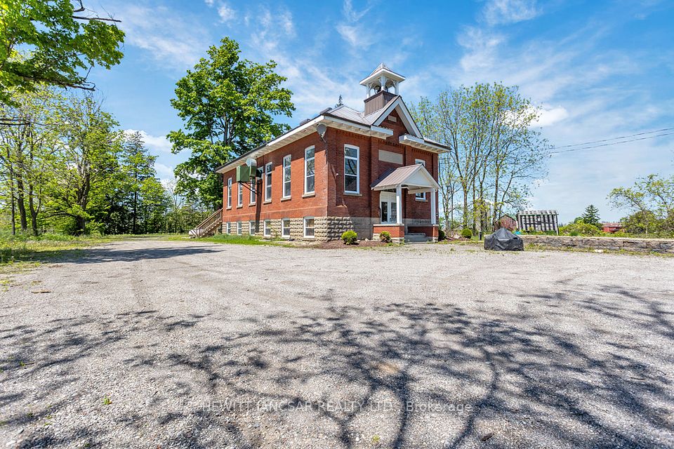 5183 Trussler Road, Blandford-Blenheim, ON N0B 1E0