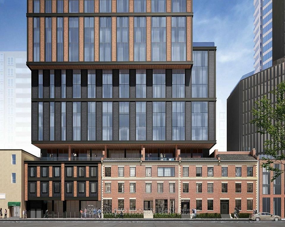 82 Dalhousie Street