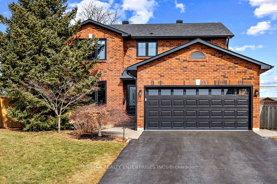 2135 Chrisdon Road, Burlington, ON L7M 3S4