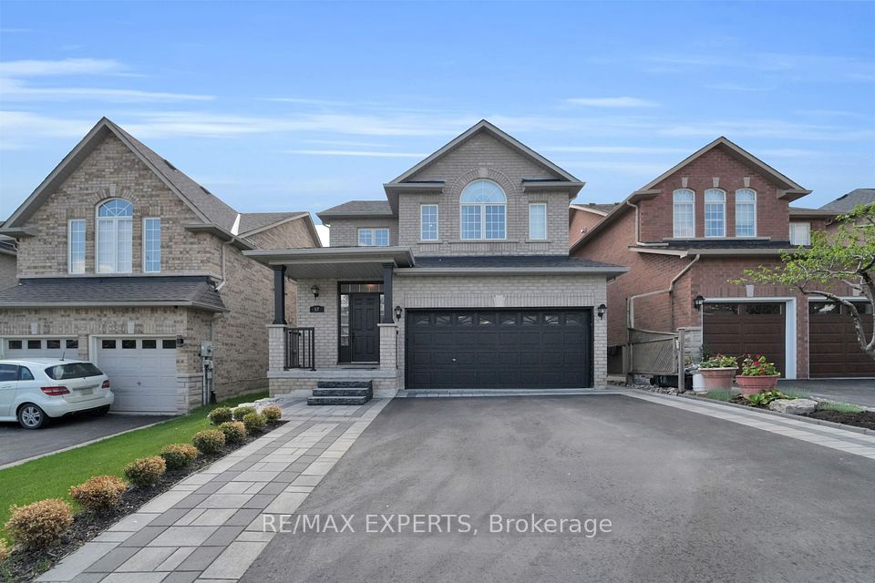 57 Gray Park Drive, Caledon, ON L7E 2N8