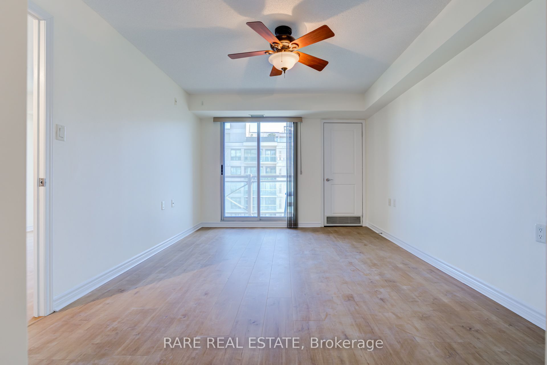 920 Sheppard Avenue W, #708