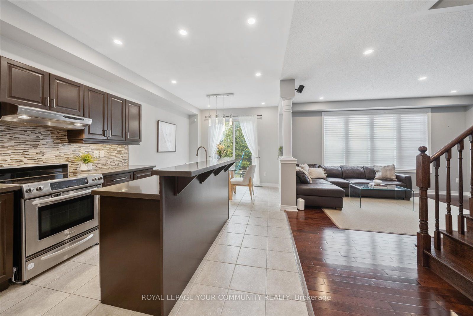 34 Township Avenue