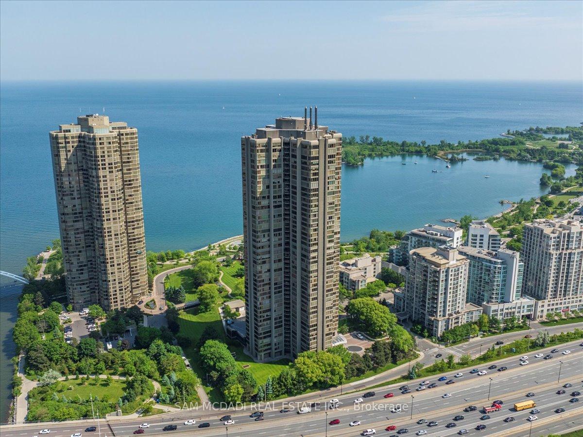 1 Bedroom Condo at 2045 Lake Shore, Toronto For sale