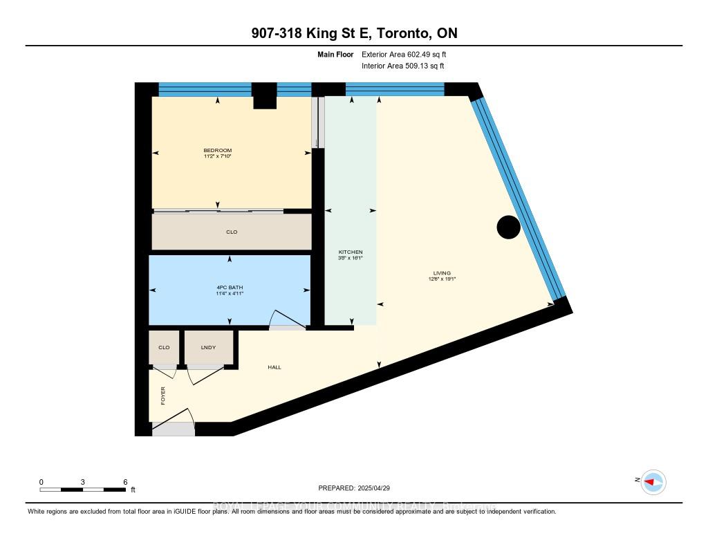 Listing image
