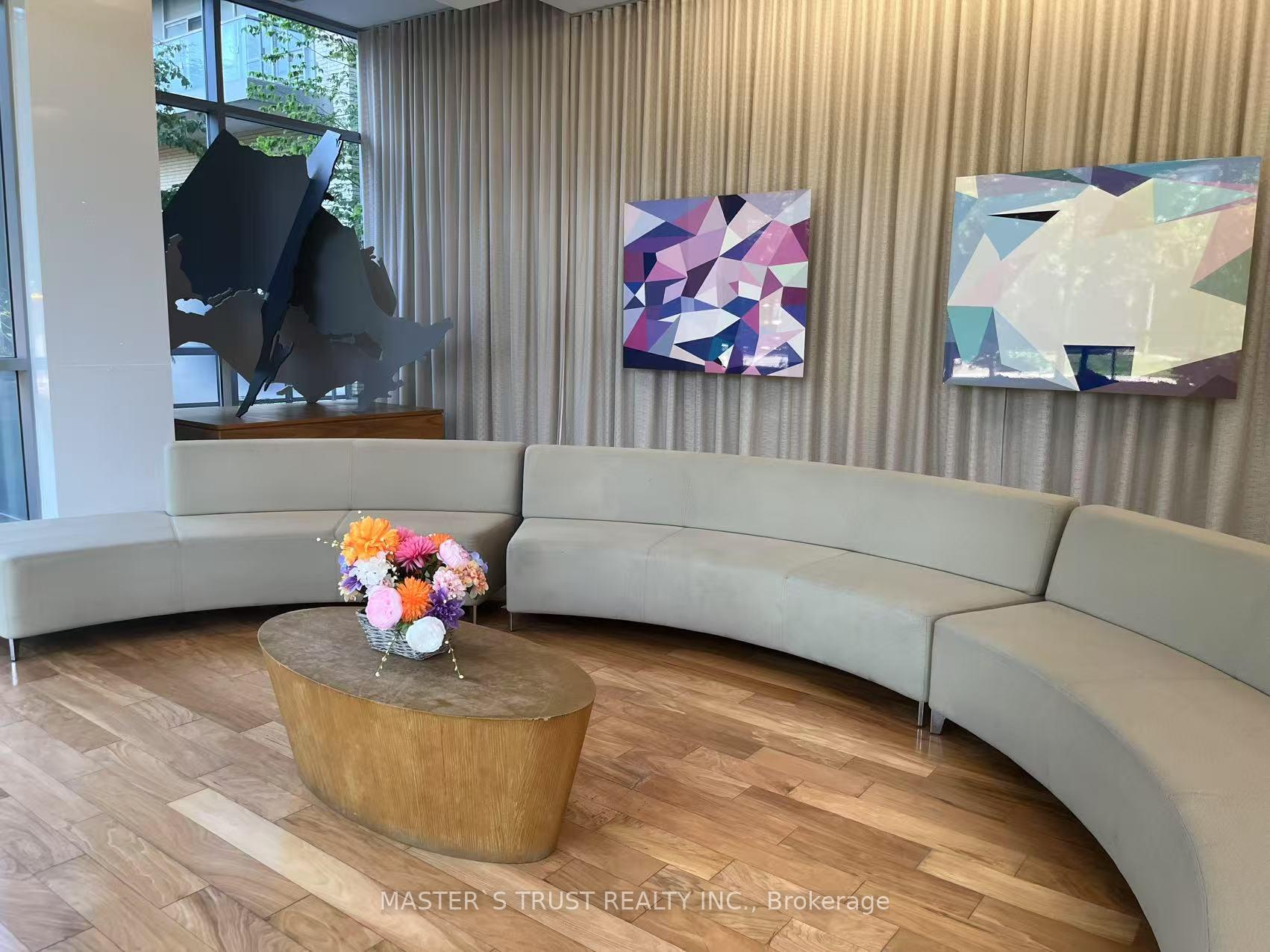 3 Bedrooms Condo at 62 Forest Manor, Toronto For sale