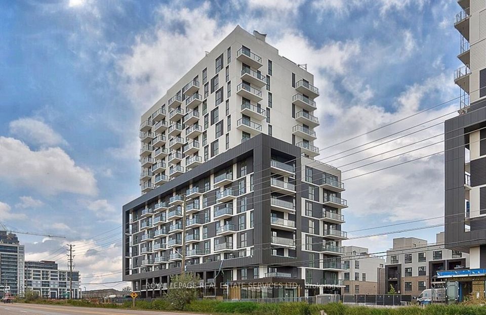 #604 - 345 Wheat Boom Drive, Oakville, ON L6H 7X5