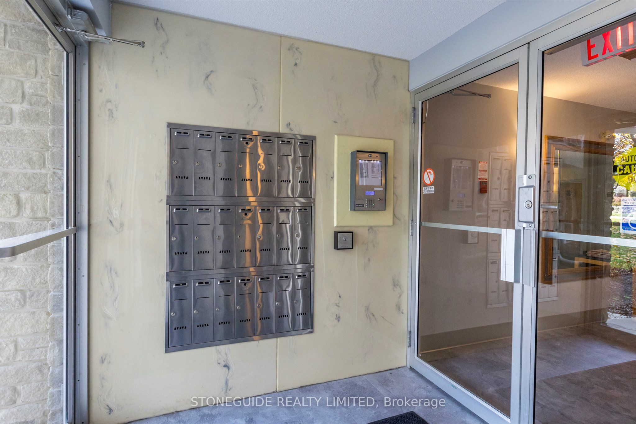 1099 Clonsilla Avenue, #116A