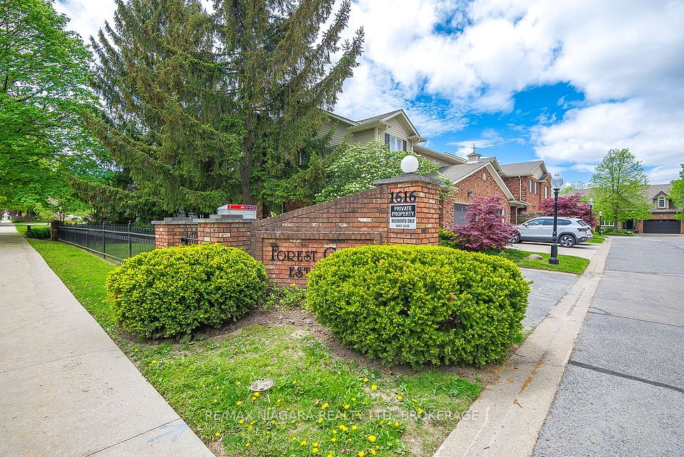 #1 - 1616 Pelham Street, Pelham, ON L0S 1E5