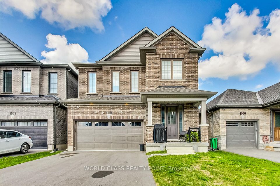 1104 Rippingale