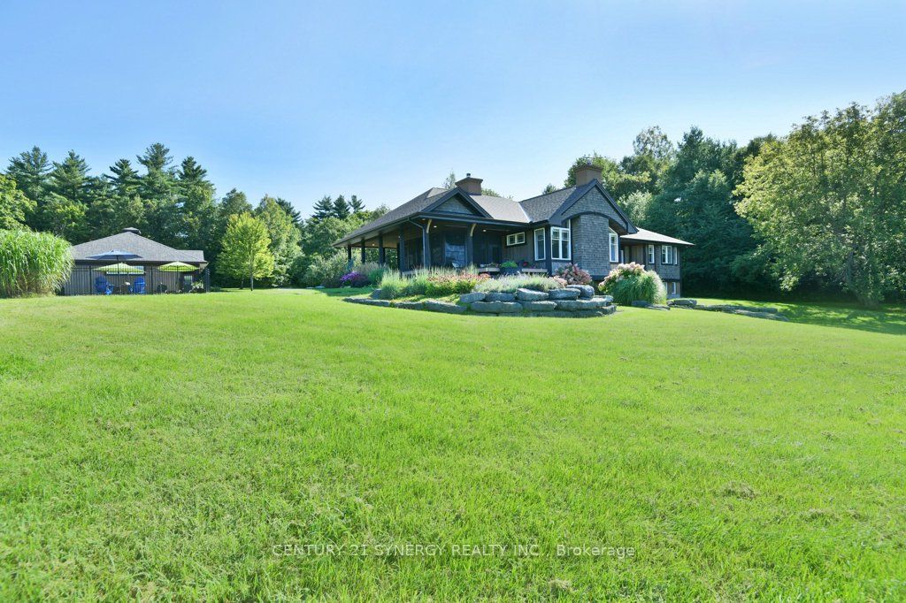 4370 Carp Road