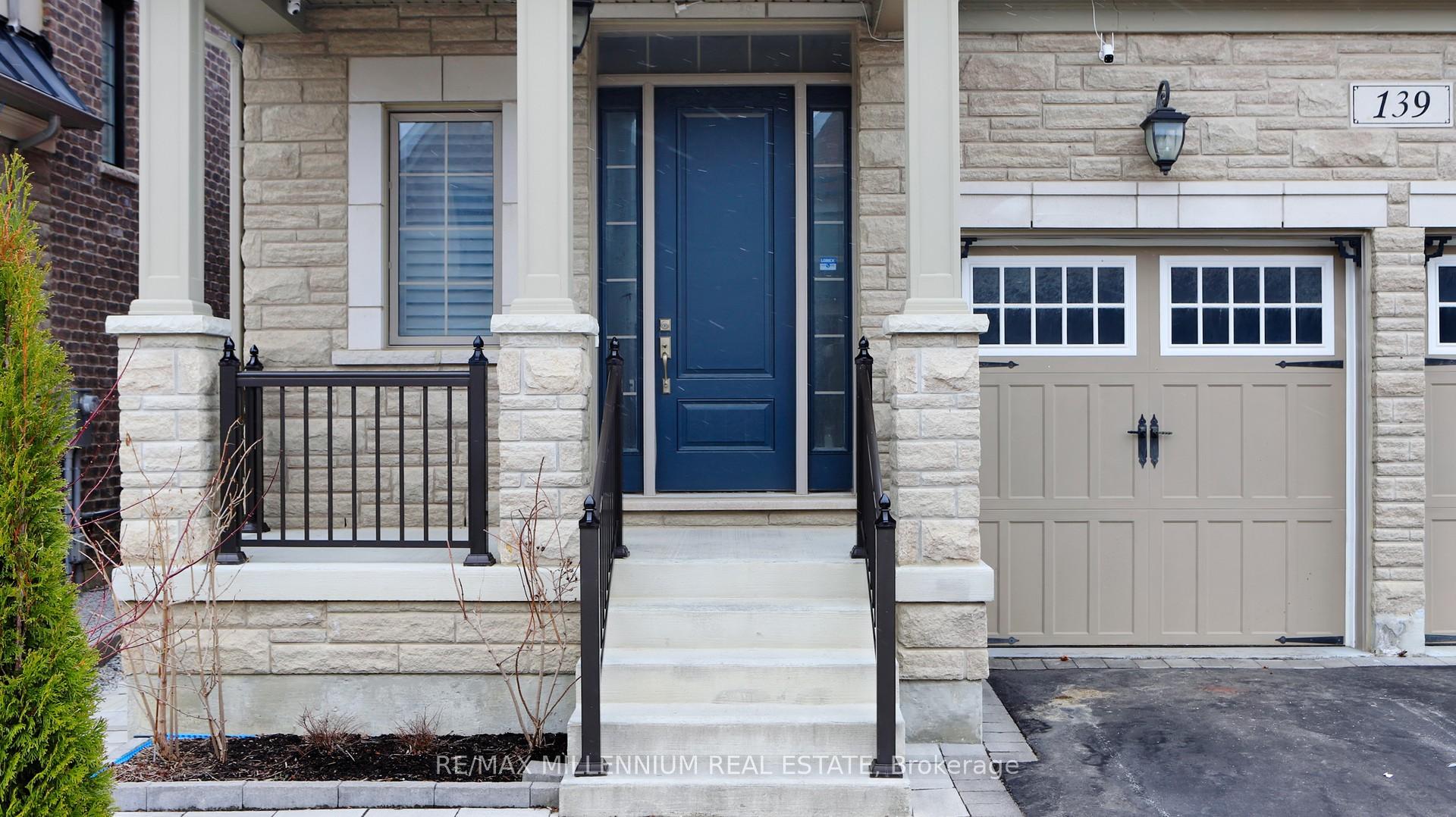 139 Pierre Berton Boulevard, Vaughan, ON L4H 4W3