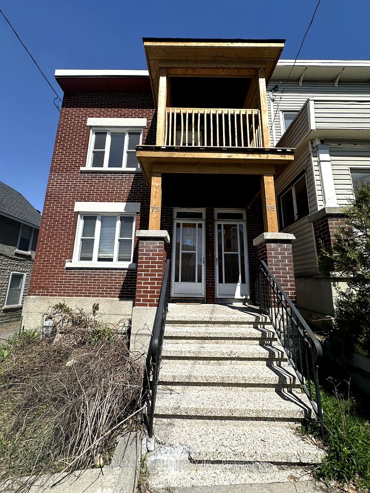73 Poplar