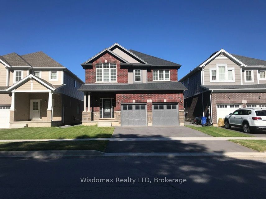 15 WINTERBERRY