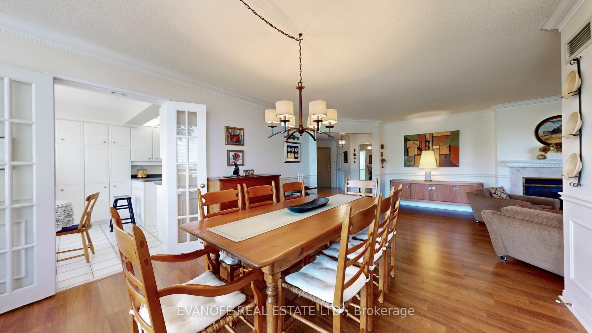 3 Bedrooms Condo at 10 Guildwood, Toronto For sale