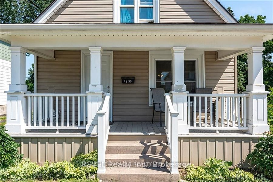 4699 Ryerson