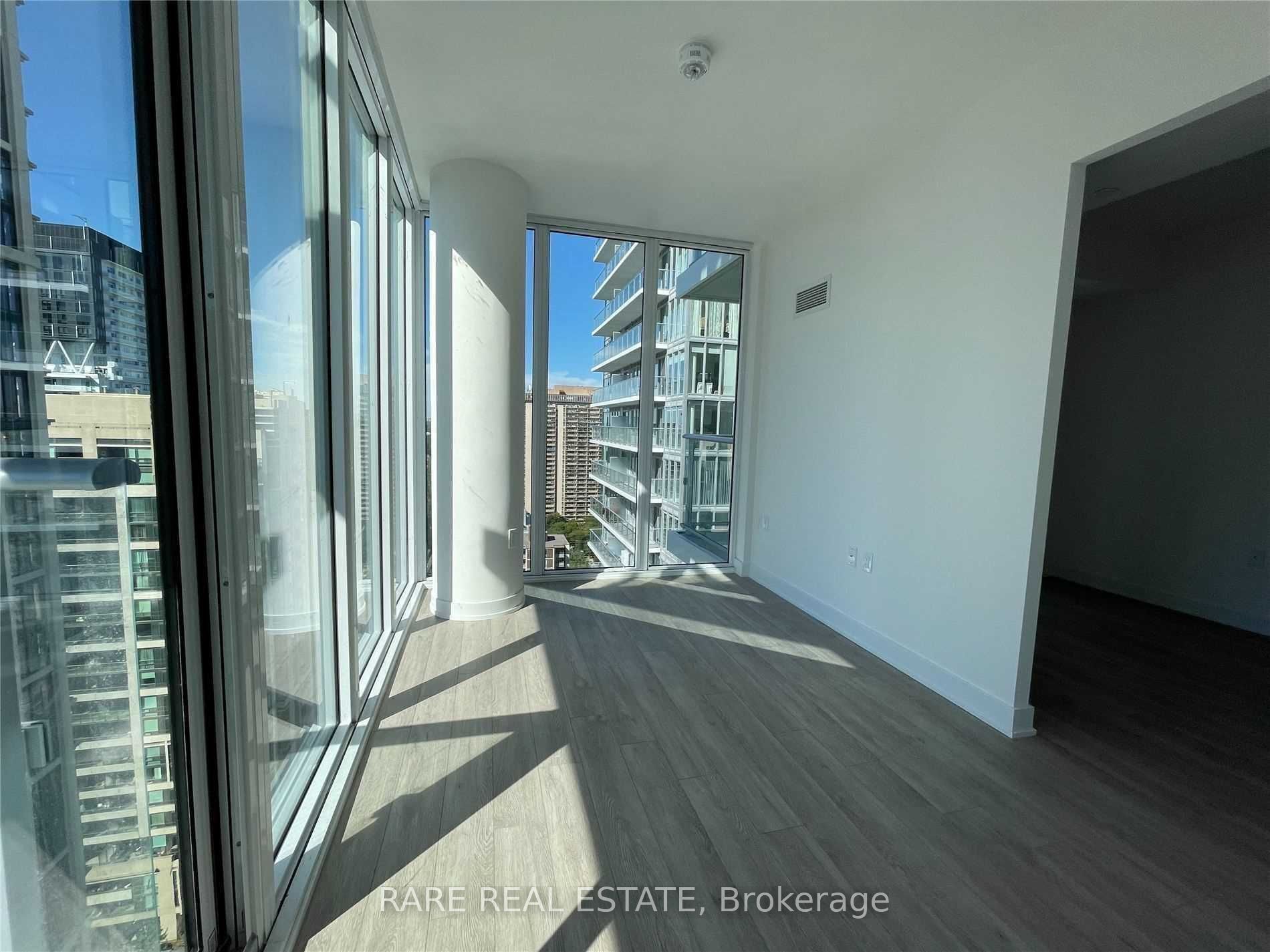 195 Redpath Avenue, #2312